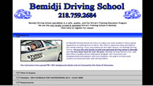 Bemidji Driving School