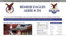 Bemidji Eagles