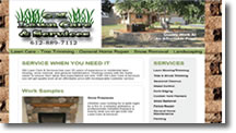 GM LawnCare & Services